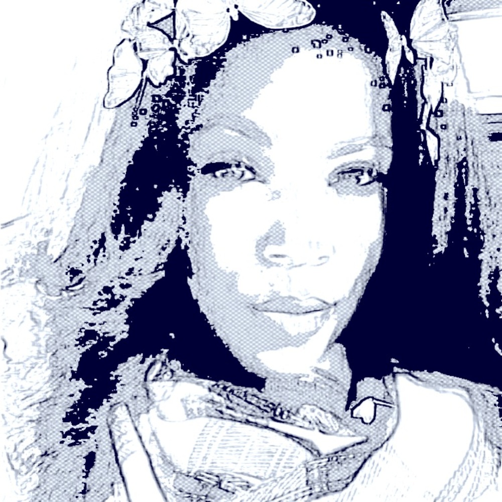 Meet your Posher, Kevette